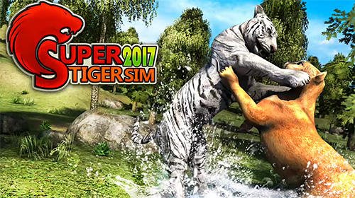 game pic for Super tiger sim 2017